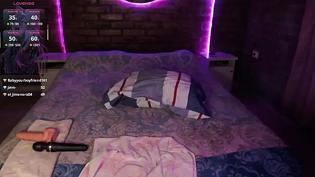 KityEstrover live sex cam