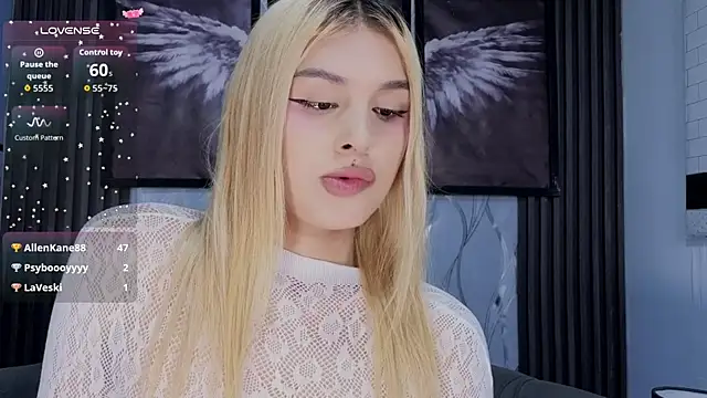 Angel-dragun webcam
