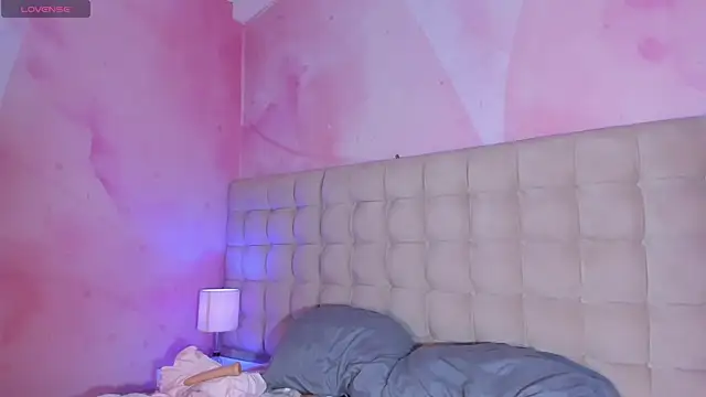 IsabelaStefano webcam
