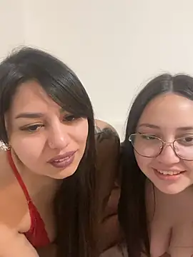 daranoirvc webcam