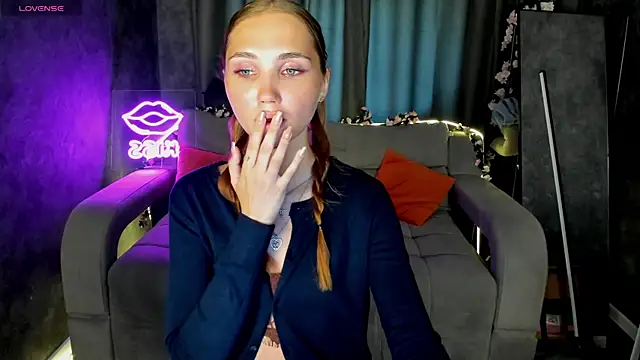 Princess__Lily webcam