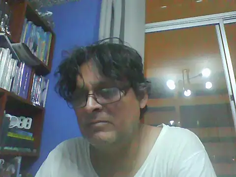 AdultAgency webcam