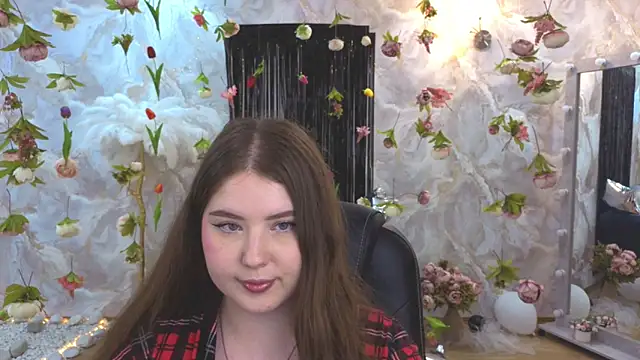 PixelGoddess webcam