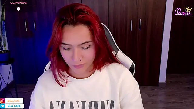 ImLui_lu webcam