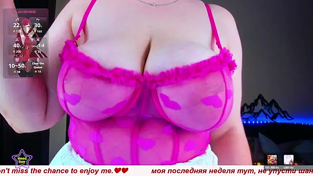 marry_evans live cam on StripChat