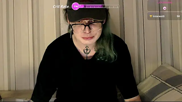 Steve_q webcam