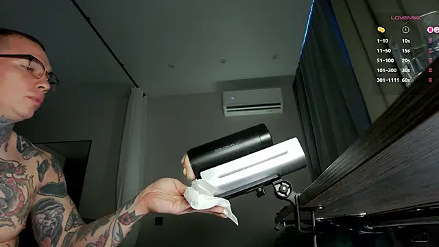 Tommy_cat webcam