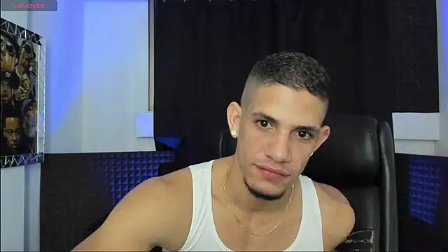 jhonnysnow17 webcam