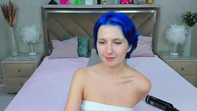 MiaKarlos webcam
