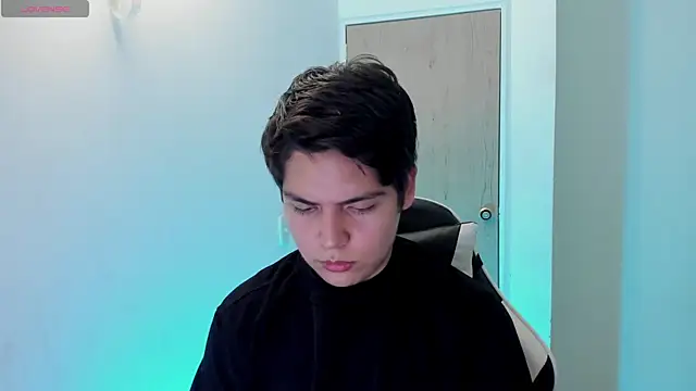 Asta_YunoXXX webcam