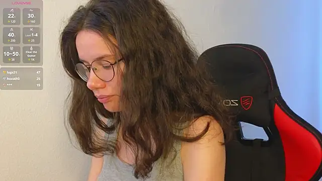 Jessica-Adams webcam