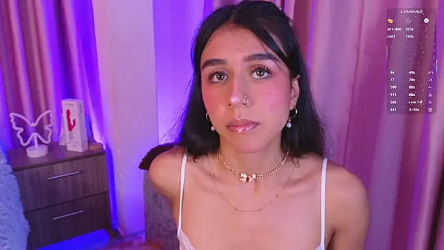 Emiily_Scott1 webcam