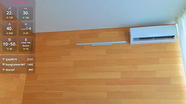 AntonelaAmeli webcam