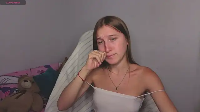 Xenia_paradise webcam