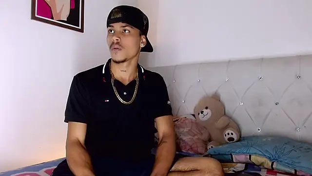 Angel_foxc13 webcam