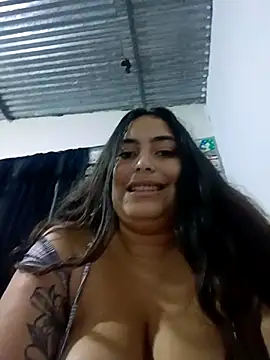 xandra252 webcam