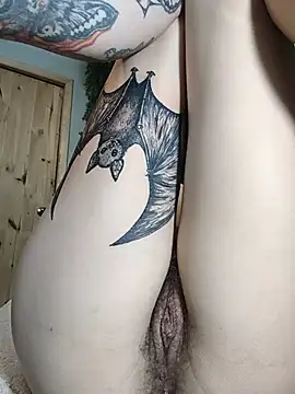 VickyJackson_ webcam
