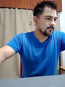 Bradd_32 webcam