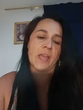 Sex_Annie webcam