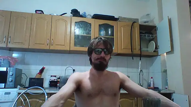 KaelNox webcam
