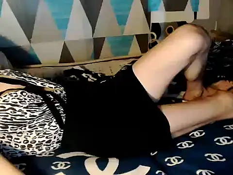 Trish_CurveCock webcam