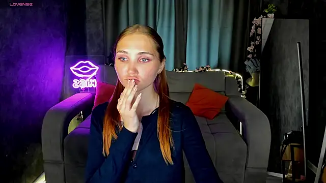 Princess__Lily webcam