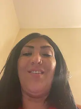 LittleMissEeve live cam