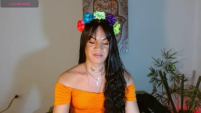 KamilaParrisx live sex cam