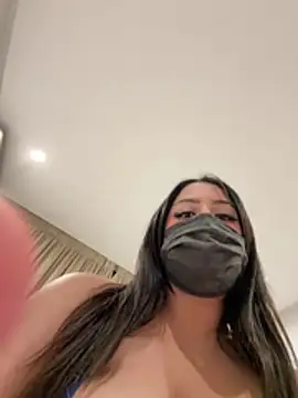 Ahlam7578 live sex cam