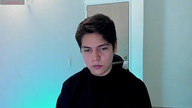 Asta_YunoXXX webcam