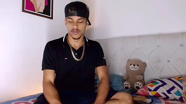 Angel_foxc13 webcam