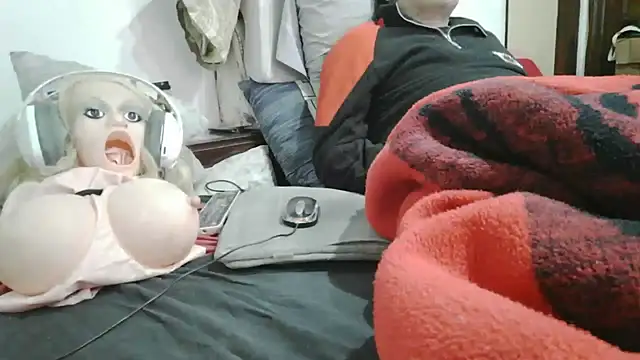 messi_syssy webcam