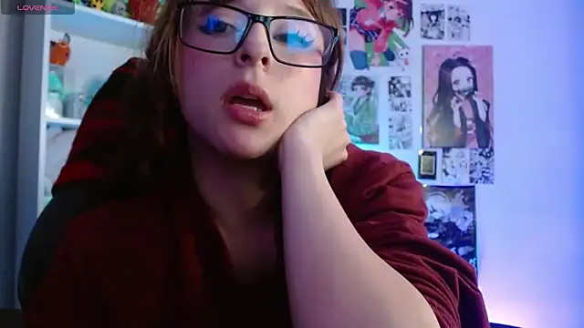 CelesteAyase webcam