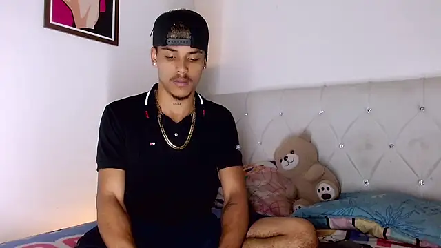 Angel_foxc13 webcam