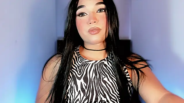 misstreslatin webcam