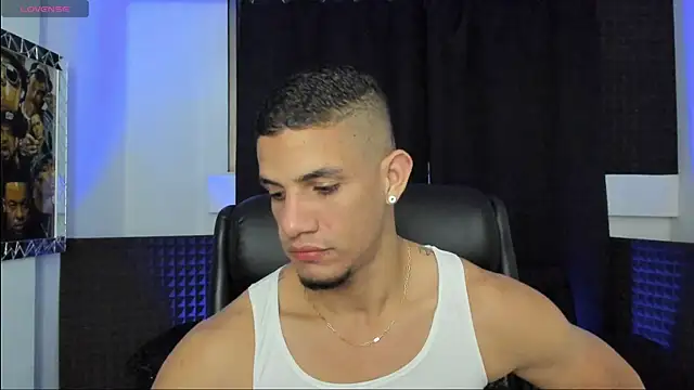 jhonnysnow17 webcam