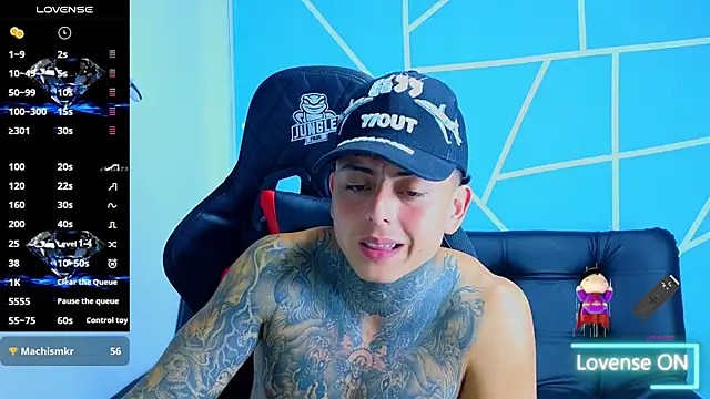 KevinSanchez420