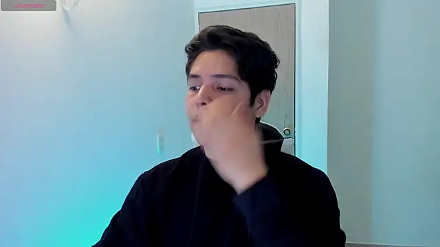 Asta_YunoXXX webcam