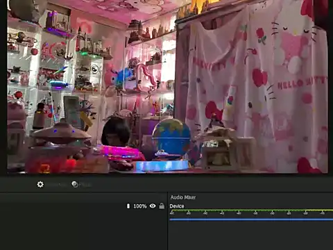JesuAdam webcam
