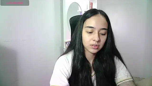 aineangeel webcam