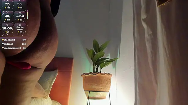 amatista__smith webcam