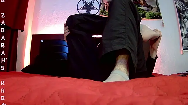 zagarah- webcam