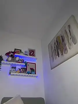 Iamisabellla webcam