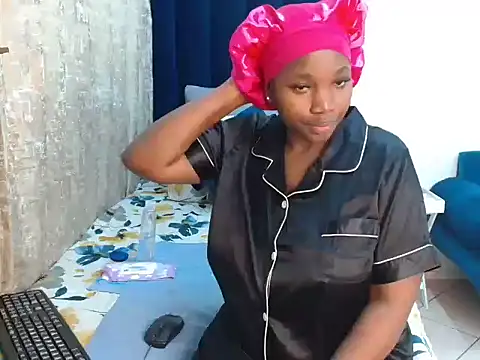 EbonyBabe020 webcam