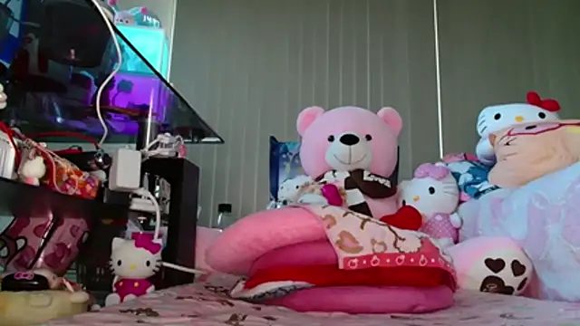 SilViAjpn webcam