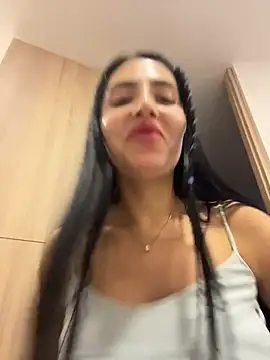 _Nina_1 live cam