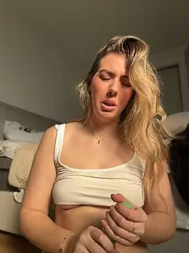 Aussielulu webcam