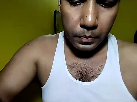 Rony_05 webcam
