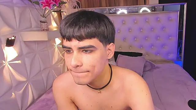 IamJuanJoc webcam