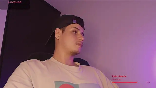 BjornSteel webcam